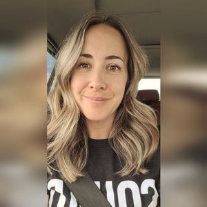 Meet your Posher, Megan